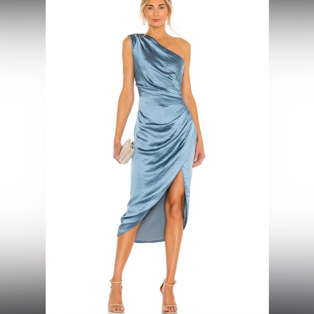 XS Elliott Cassini dress